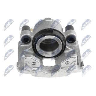 Stabdžių apkaba NTY HZP-FT-018