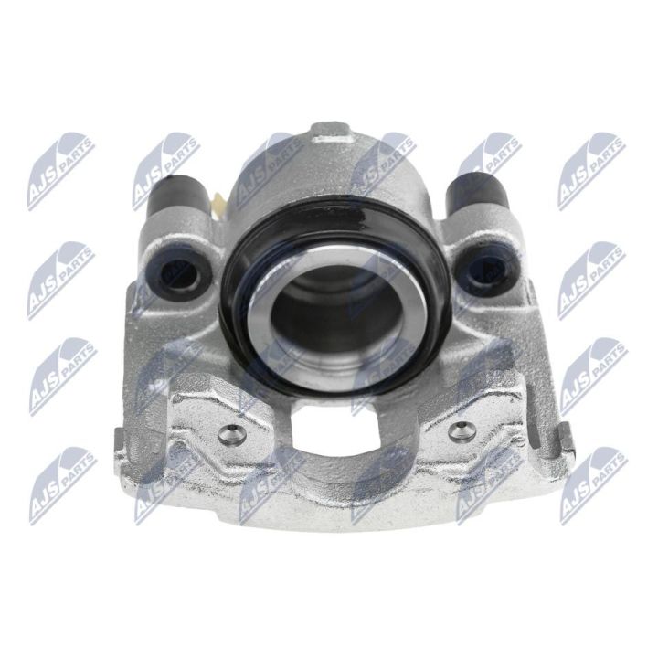 Stabdžių apkaba NTY HZP-FT-018