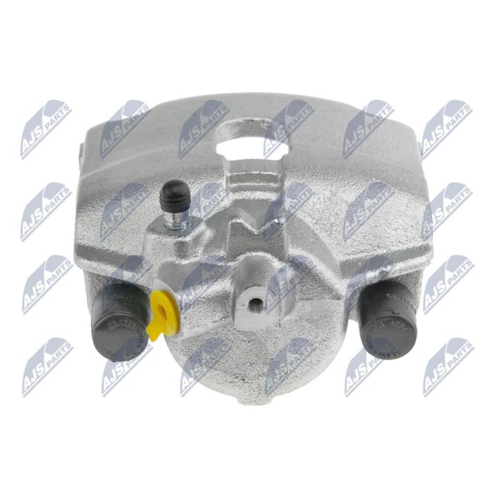 Stabdžių apkaba NTY HZP-FT-018