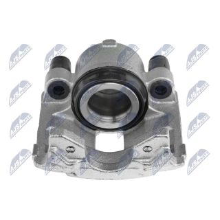 Stabdžių apkaba NTY HZP-FT-019