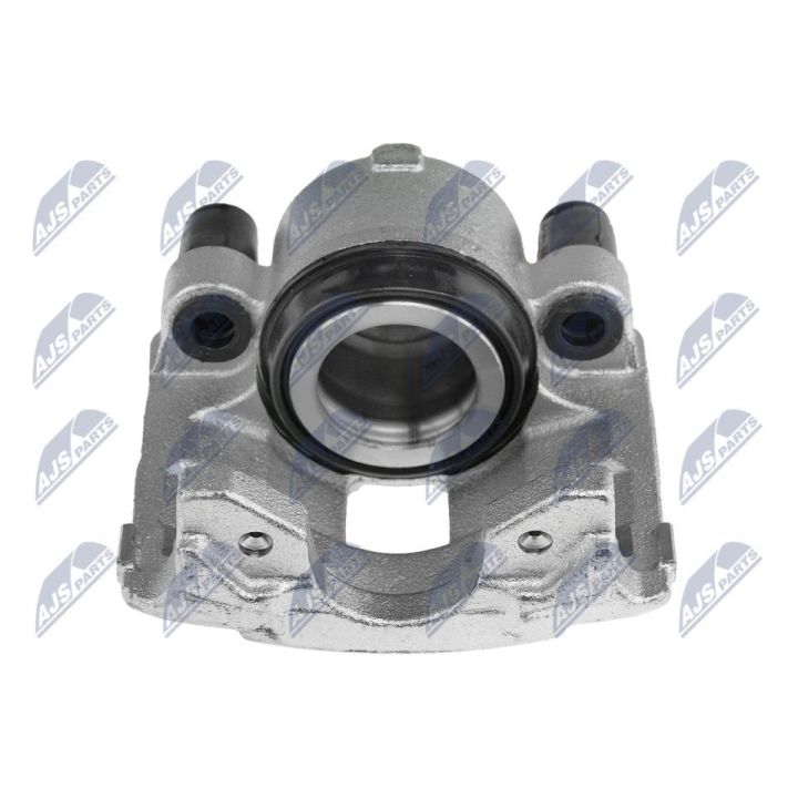 Stabdžių apkaba NTY HZP-FT-019