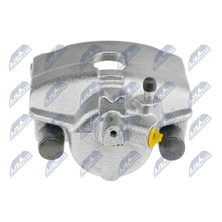 Stabdžių apkaba NTY HZP-FT-019