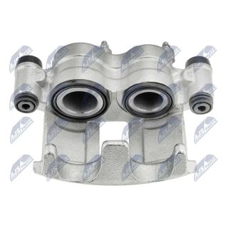 Stabdžių apkaba NTY HZP-FT-021