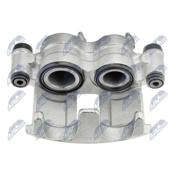 Stabdžių apkaba NTY HZP-FT-021