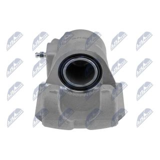 Stabdžių apkaba NTY HZP-FT-022