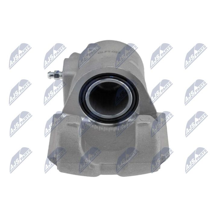 Stabdžių apkaba NTY HZP-FT-022