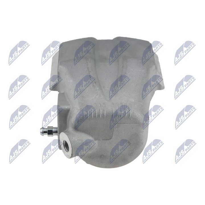 Stabdžių apkaba NTY HZP-FT-022