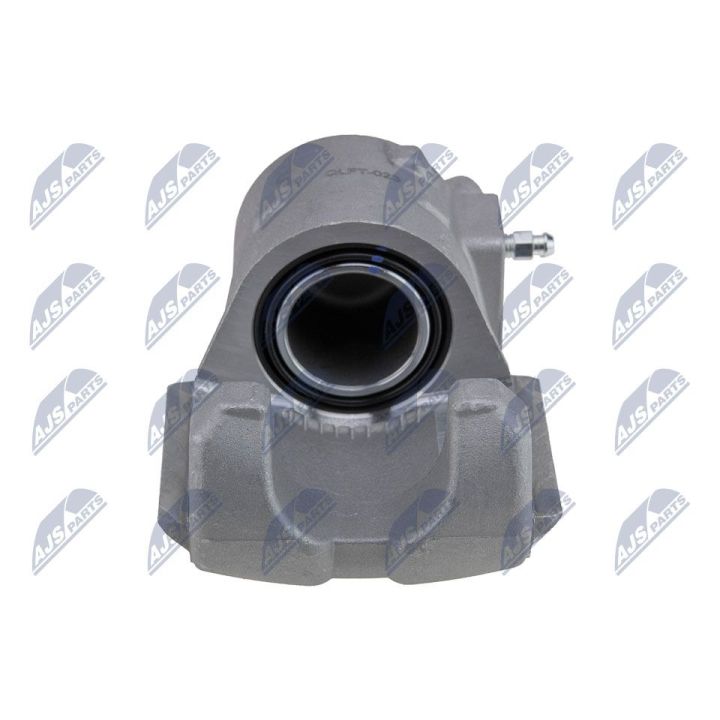 Stabdžių apkaba NTY HZP-FT-023