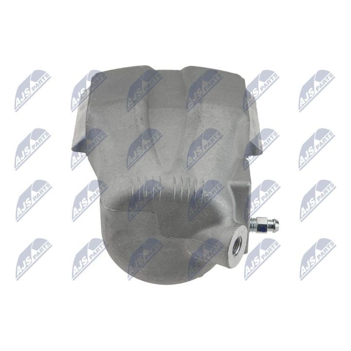 Stabdžių apkaba NTY HZP-FT-023