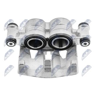 Stabdžių apkaba NTY HZP-FT-024