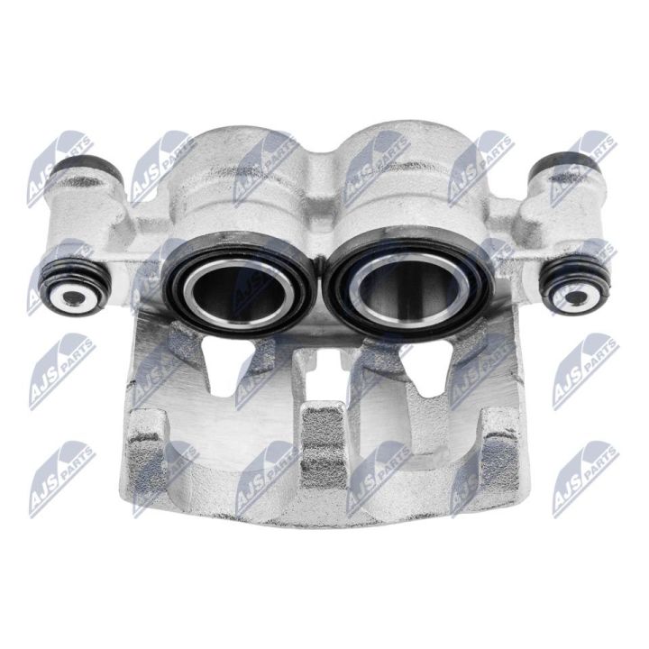 Stabdžių apkaba NTY HZP-FT-024