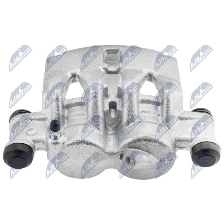 Stabdžių apkaba NTY HZP-FT-024