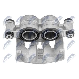 Stabdžių apkaba NTY HZP-FT-025