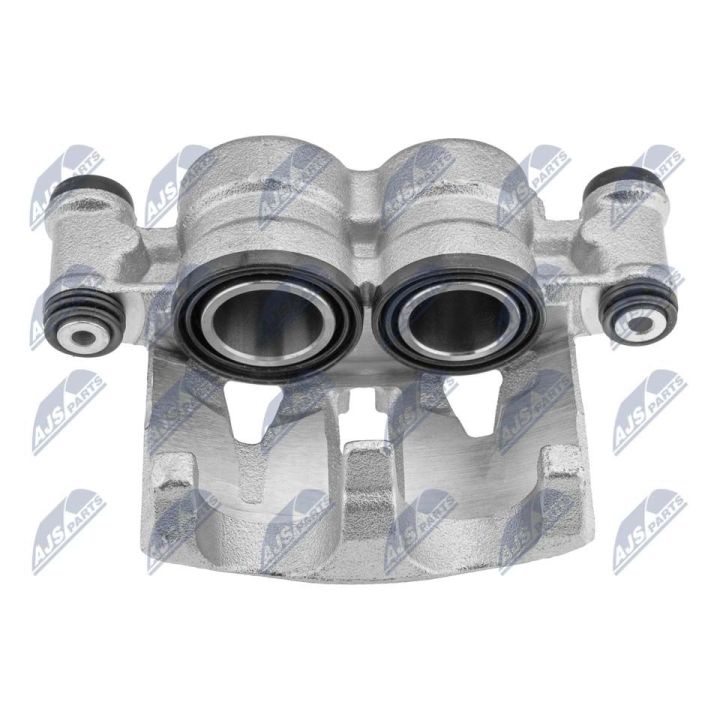 Stabdžių apkaba NTY HZP-FT-025