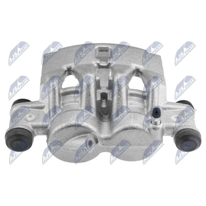 Stabdžių apkaba NTY HZP-FT-025