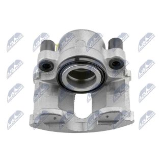 Stabdžių apkaba NTY HZP-FT-026