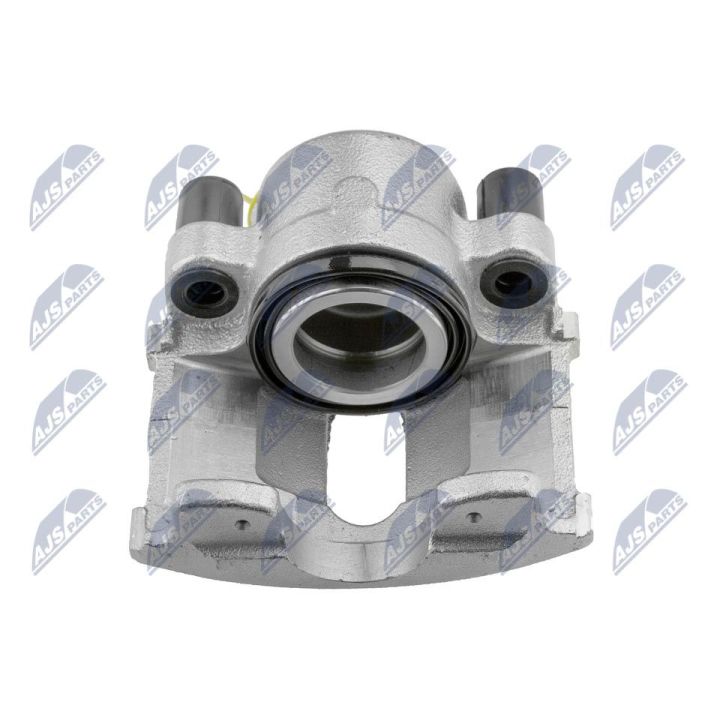 Stabdžių apkaba NTY HZP-FT-026