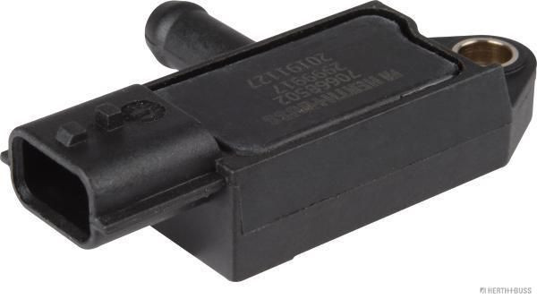 Jutiklis, išmetimo slėgis HERTH+BUSS ELPARTS 70668502