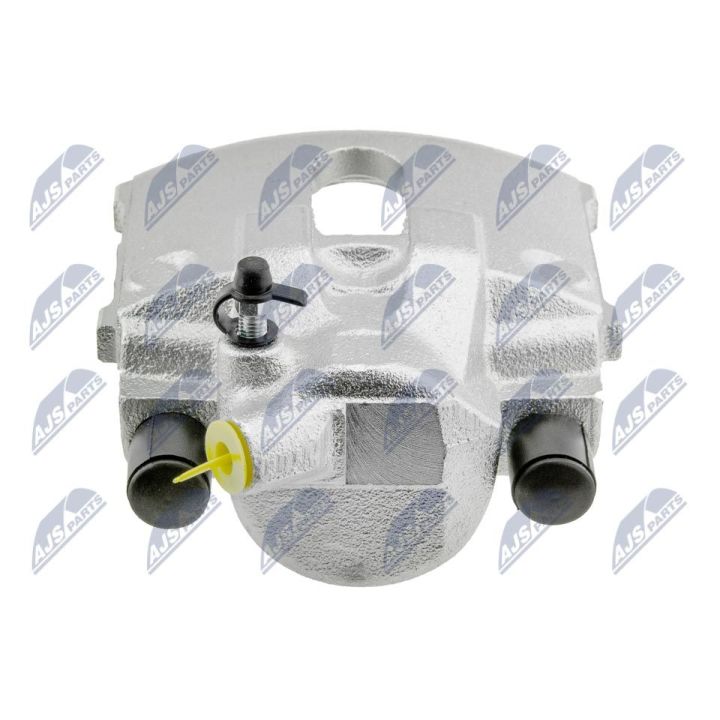 Stabdžių apkaba NTY HZP-FT-026