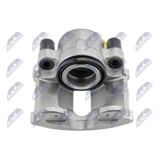 Stabdžių apkaba NTY HZP-FT-027