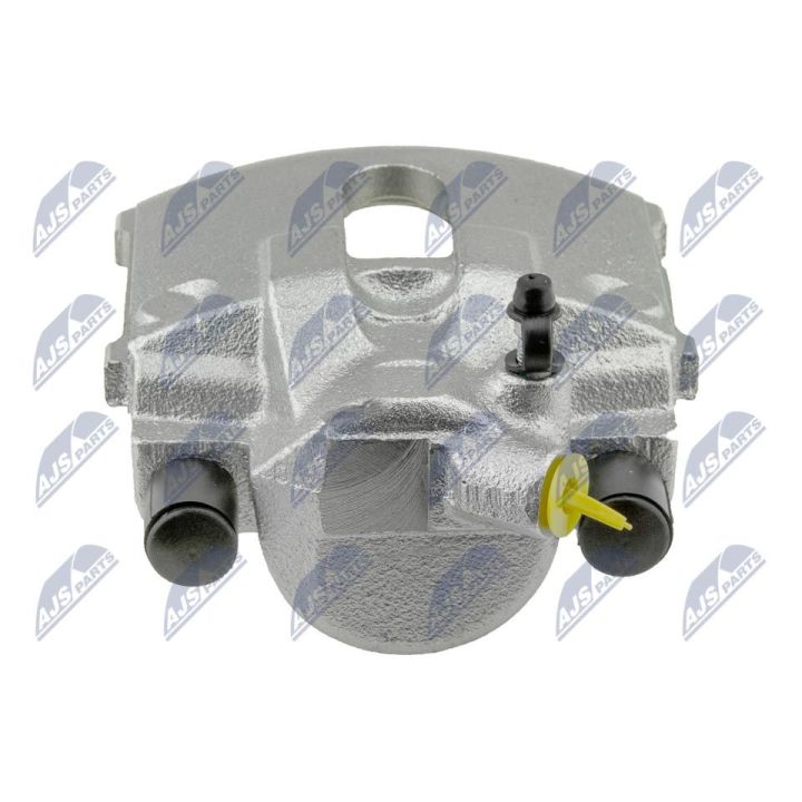 Stabdžių apkaba NTY HZP-FT-027