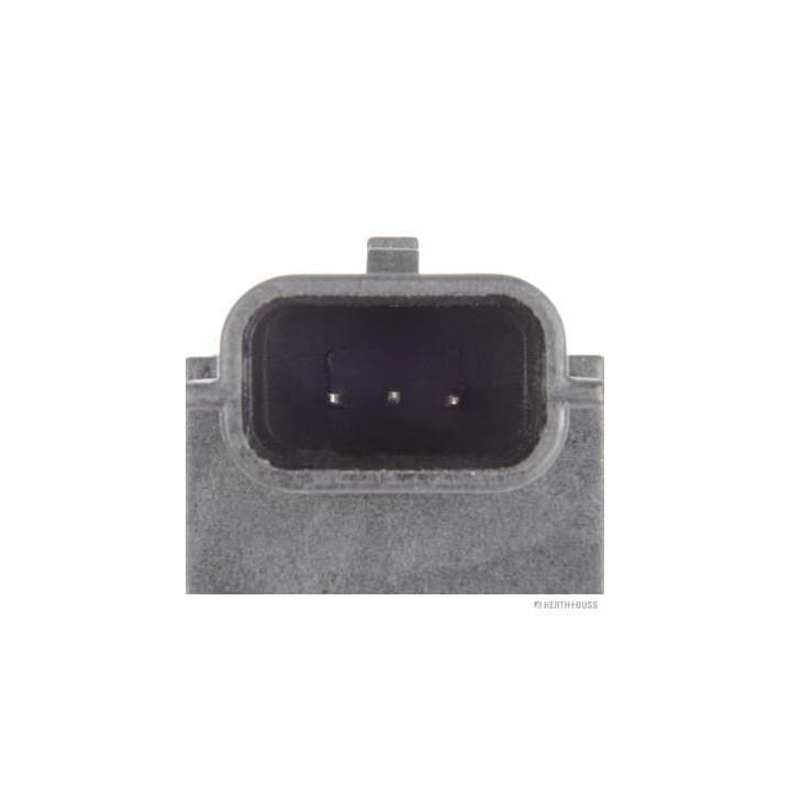 Jutiklis, išmetimo slėgis HERTH+BUSS ELPARTS 70668502