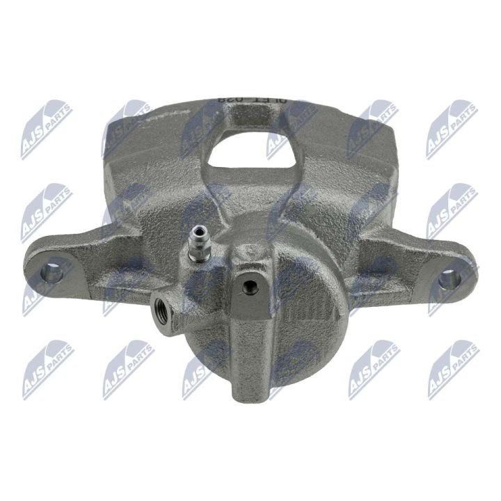 Stabdžių apkaba NTY HZP-FT-028