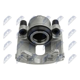 Stabdžių apkaba NTY HZP-FT-030