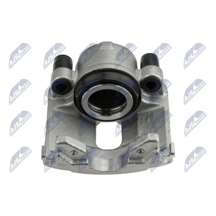 Stabdžių apkaba NTY HZP-FT-030