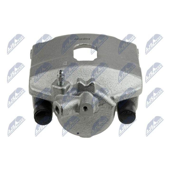 Stabdžių apkaba NTY HZP-FT-030