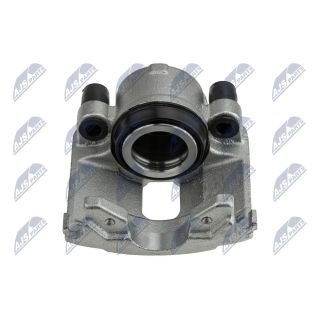 Stabdžių apkaba NTY HZP-FT-031