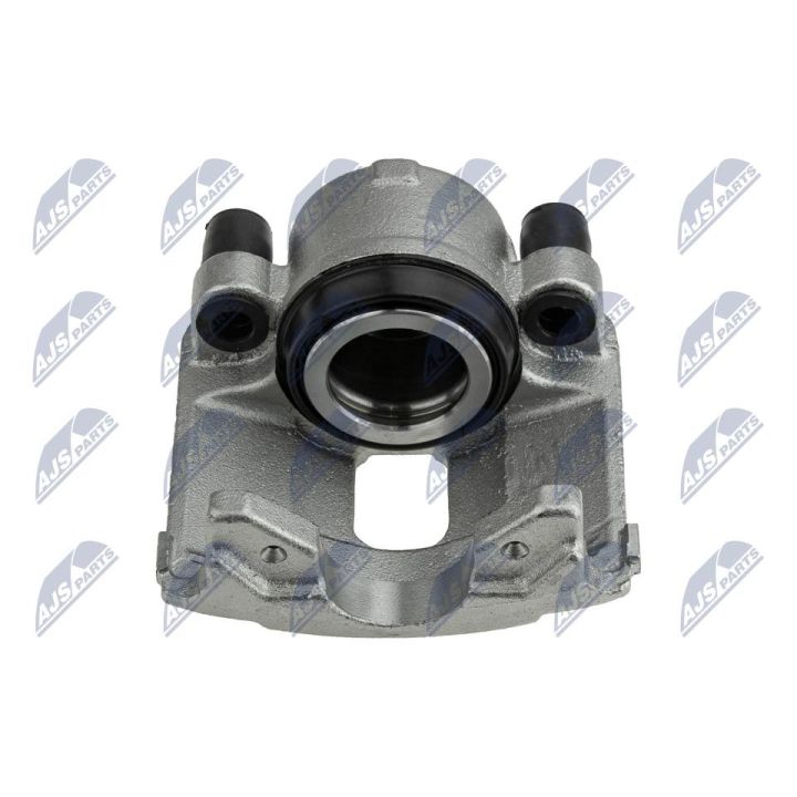 Stabdžių apkaba NTY HZP-FT-031