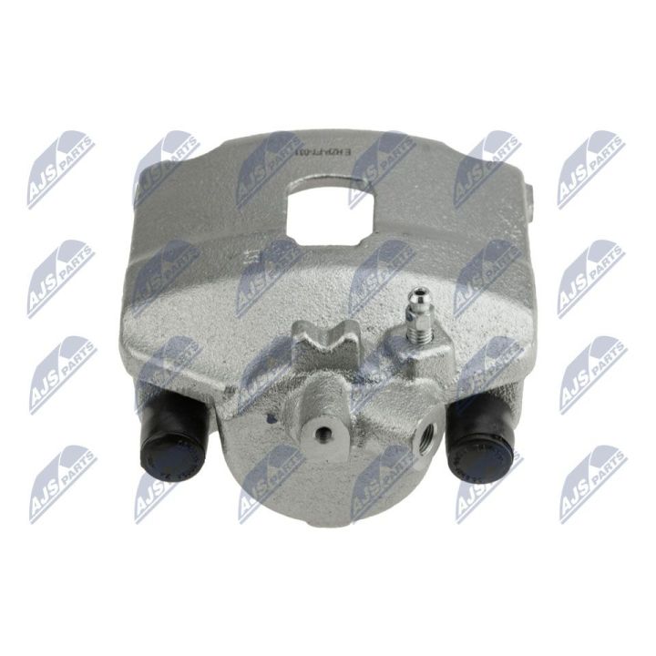 Stabdžių apkaba NTY HZP-FT-031