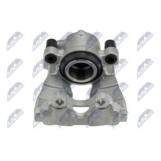 Stabdžių apkaba NTY HZP-FT-032