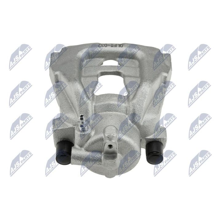 Stabdžių apkaba NTY HZP-FT-032