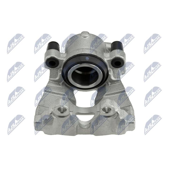 Stabdžių apkaba NTY HZP-FT-033