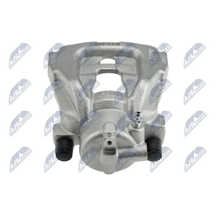 Stabdžių apkaba NTY HZP-FT-033