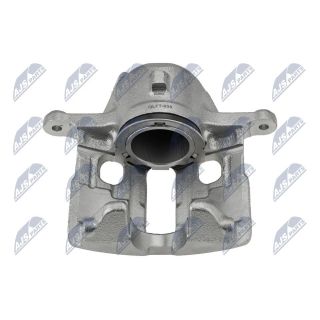 Stabdžių apkaba NTY HZP-FT-038