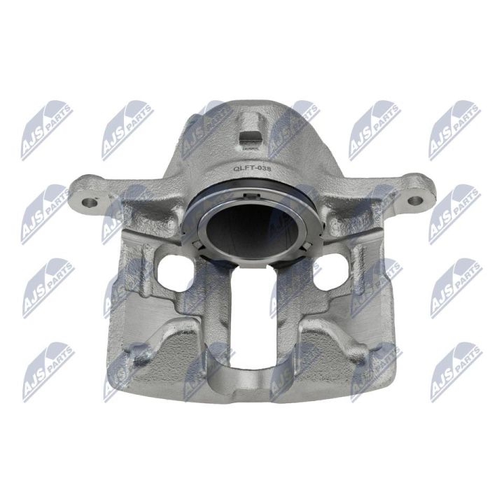 Stabdžių apkaba NTY HZP-FT-038