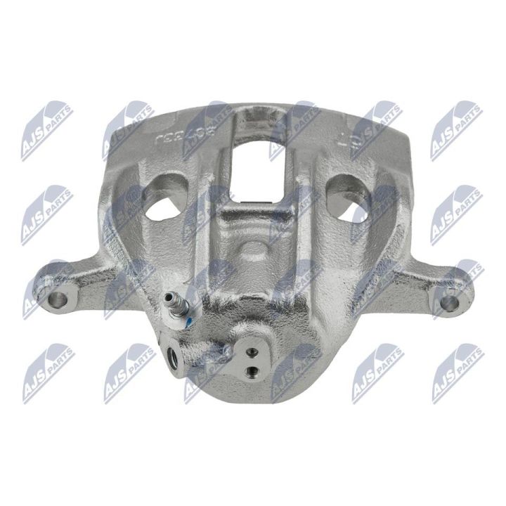 Stabdžių apkaba NTY HZP-FT-038