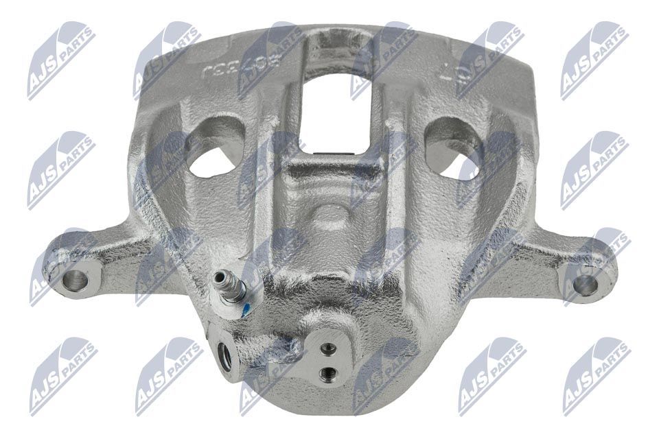 Stabdžių apkaba NTY HZP-FT-038