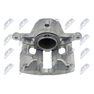 Stabdžių apkaba NTY HZP-FT-039