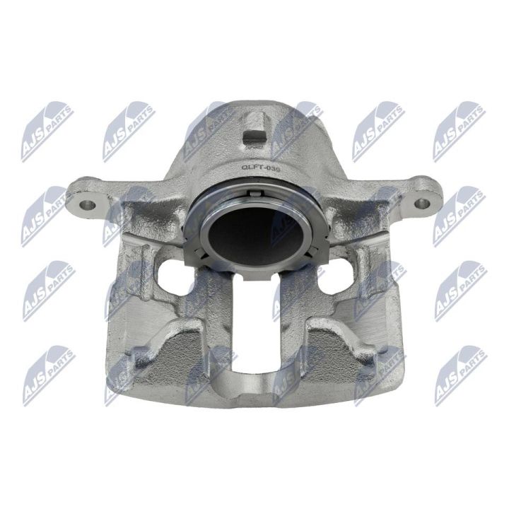 Stabdžių apkaba NTY HZP-FT-039