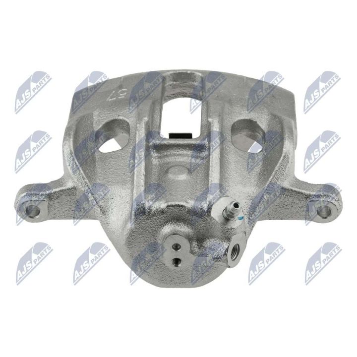 Stabdžių apkaba NTY HZP-FT-039