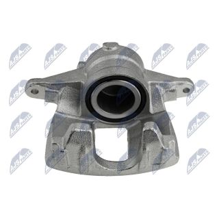 Stabdžių apkaba NTY HZP-FT-040