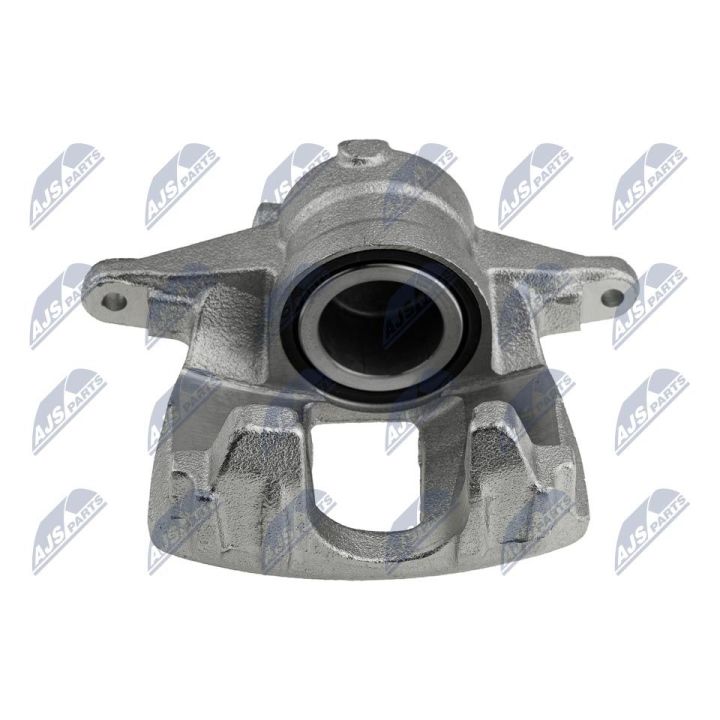 Stabdžių apkaba NTY HZP-FT-040