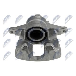 Stabdžių apkaba NTY HZP-FT-041