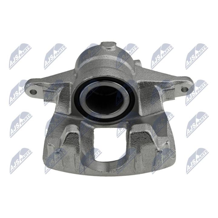 Stabdžių apkaba NTY HZP-FT-041