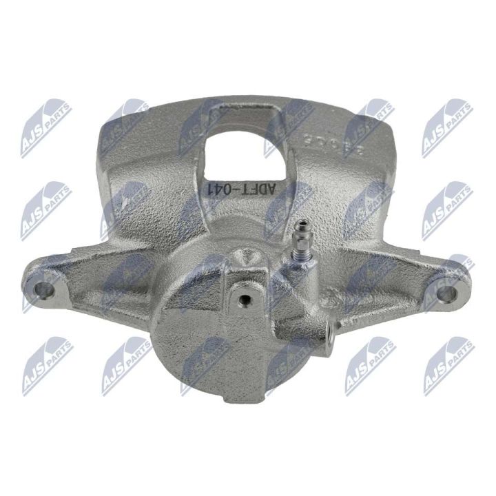 Stabdžių apkaba NTY HZP-FT-041