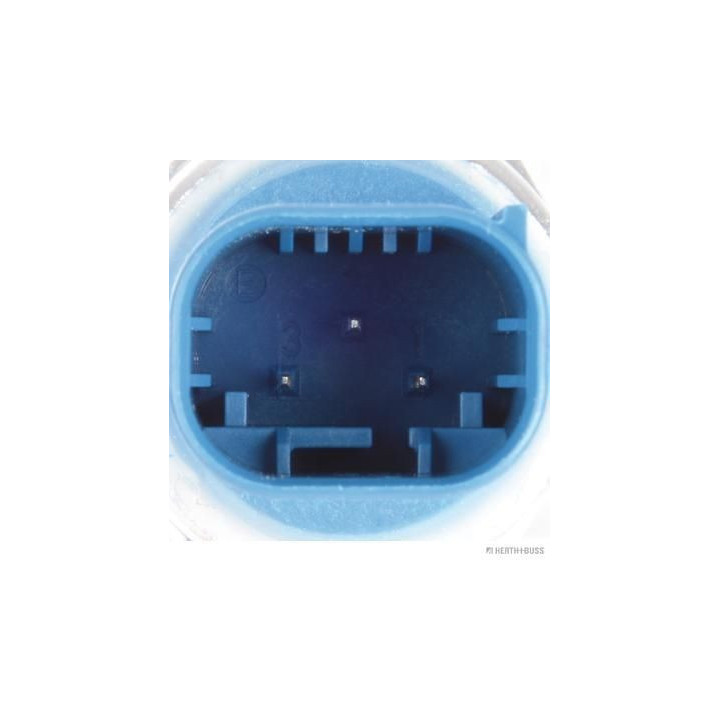 Jutiklis, išmetimo slėgis HERTH+BUSS ELPARTS 70668505